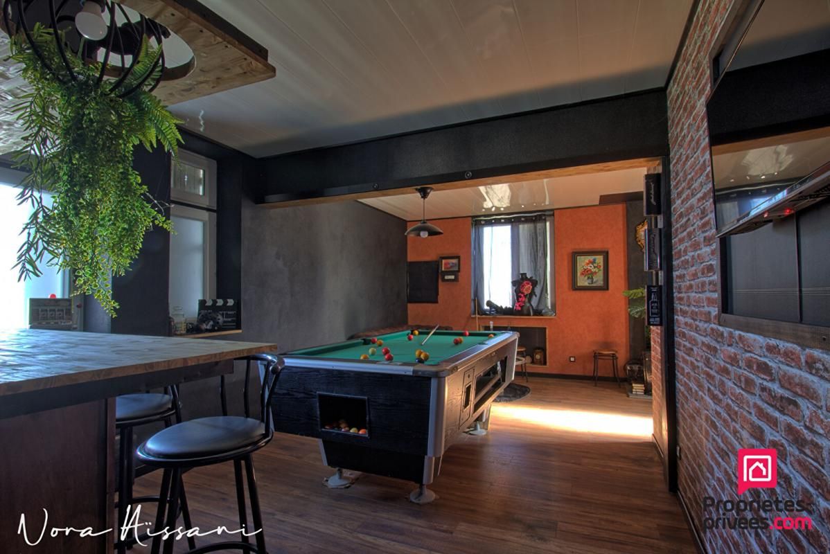 TAVAUX Maison 3