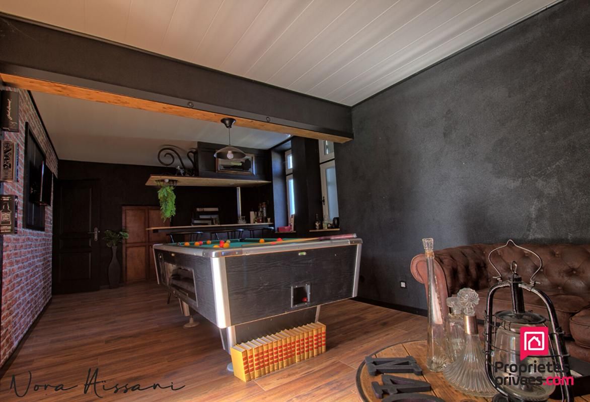 TAVAUX Maison 4