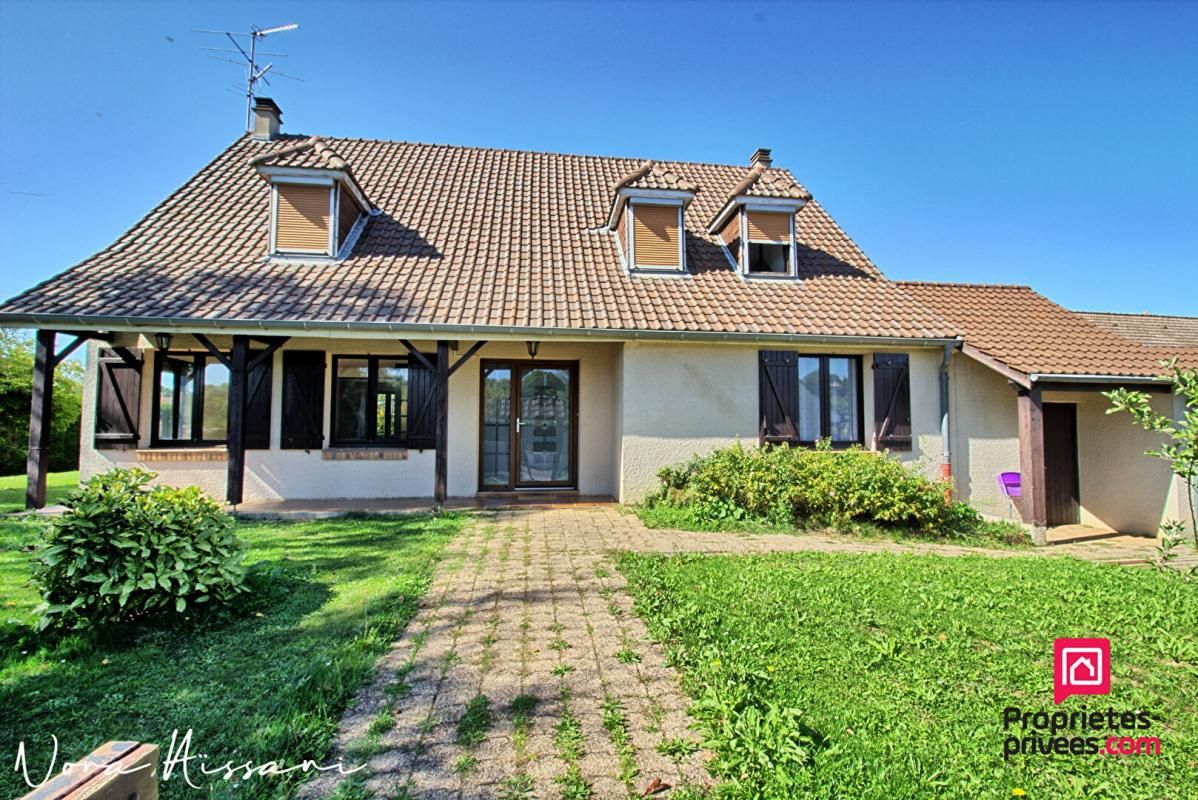 DOLE Maison familiale 4 chambres 1