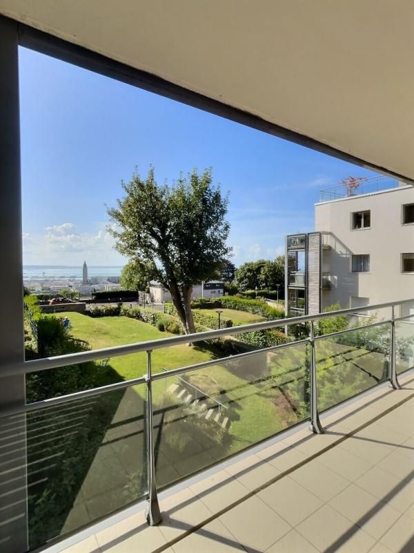LE HAVRE Appartement Le Havre 5 pièce(s) 110 m2 1