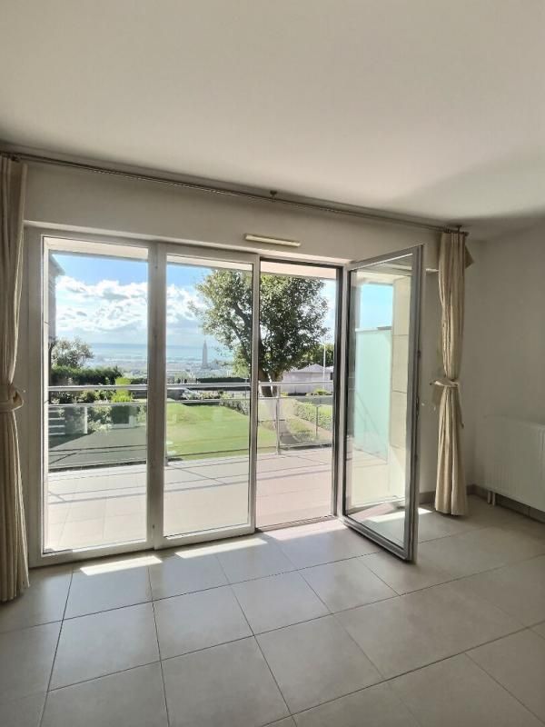 LE HAVRE Appartement Le Havre 5 pièce(s) 110 m2 2