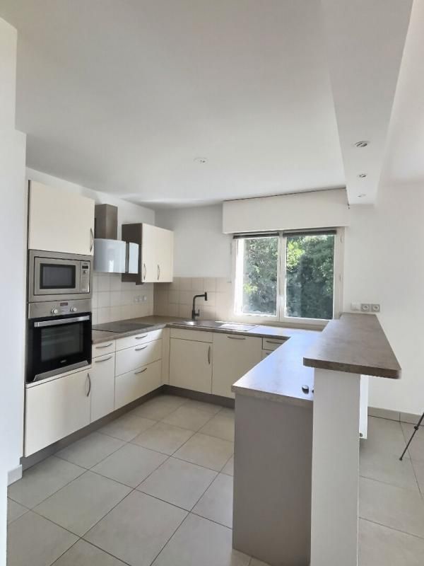 LE HAVRE Appartement Le Havre 5 pièce(s) 110 m2 3