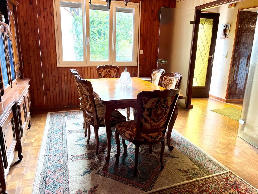 VILLERS-SAINT-PAUL ? À vendre ? Maison familiale au coeur du village 3