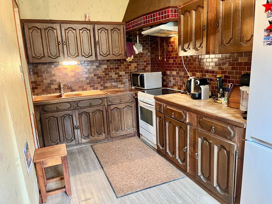 VILLERS-SAINT-PAUL ? À vendre ? Maison familiale au coeur du village 4