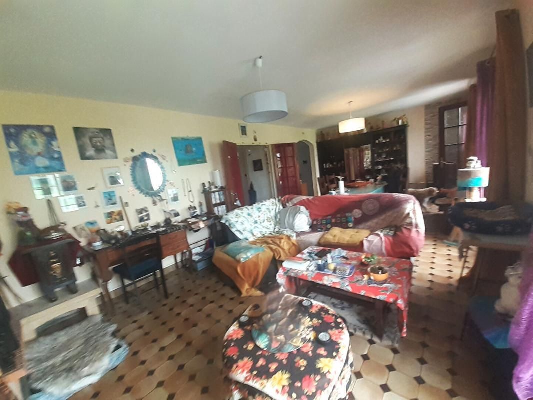 SAINT-GERMER-DE-FLY Maison Saint Germer De Fly 4 chambres 118 m2 3