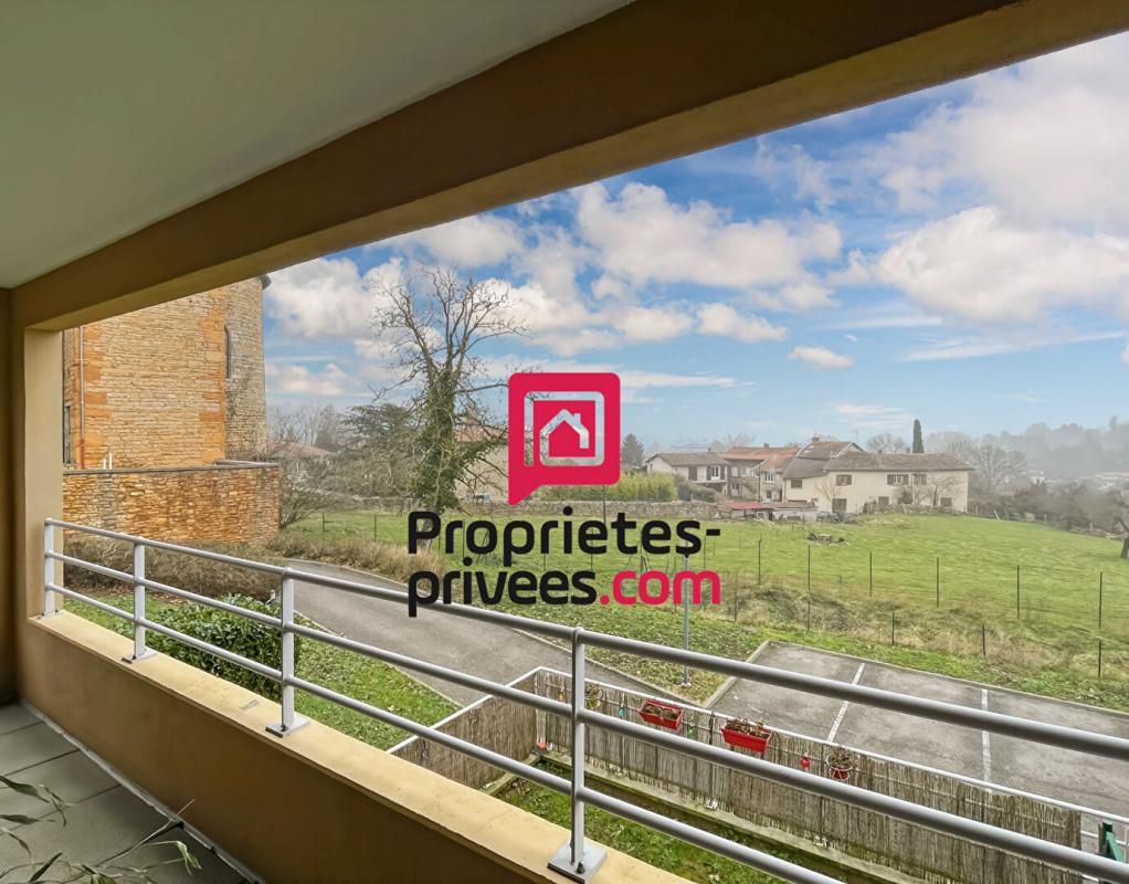 CURIS-AU-MONT-D'OR Appartement "Curis Au Mont D Or" 2 pièce(s) 47m2 2