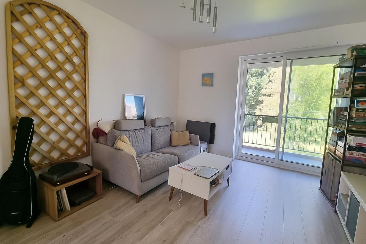 BORDEAUX Appartement Bordeaux Caudéran Stéhélin 3 pièces 72,86 m2 2