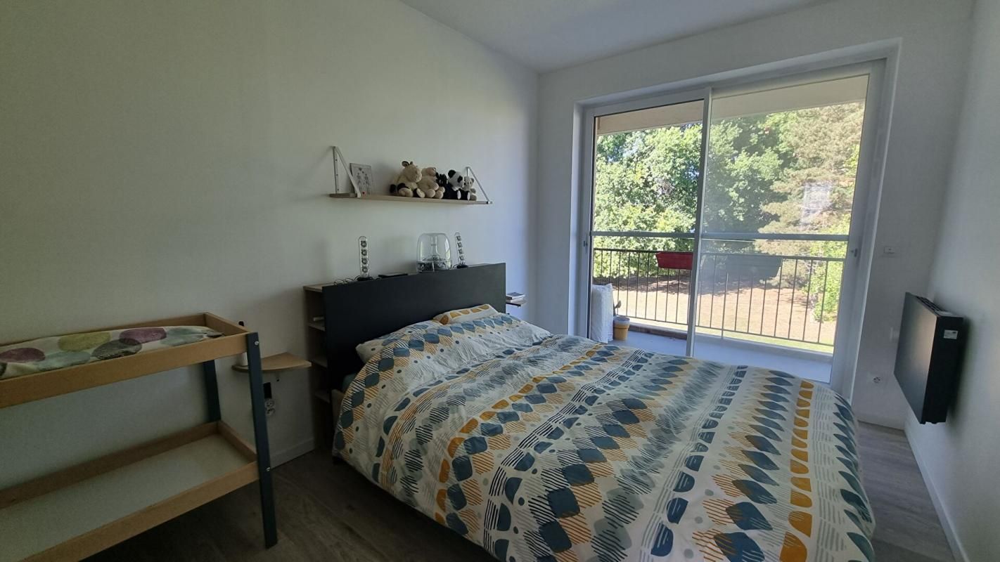 BORDEAUX Appartement Bordeaux Caudéran Stéhélin 3 pièces 72,86 m2 3