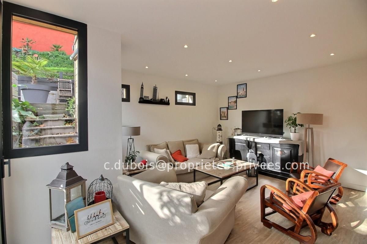 SAINTE-ADRESSE Maison Sainte Adresse 8 pièce(s) 140 m2 2