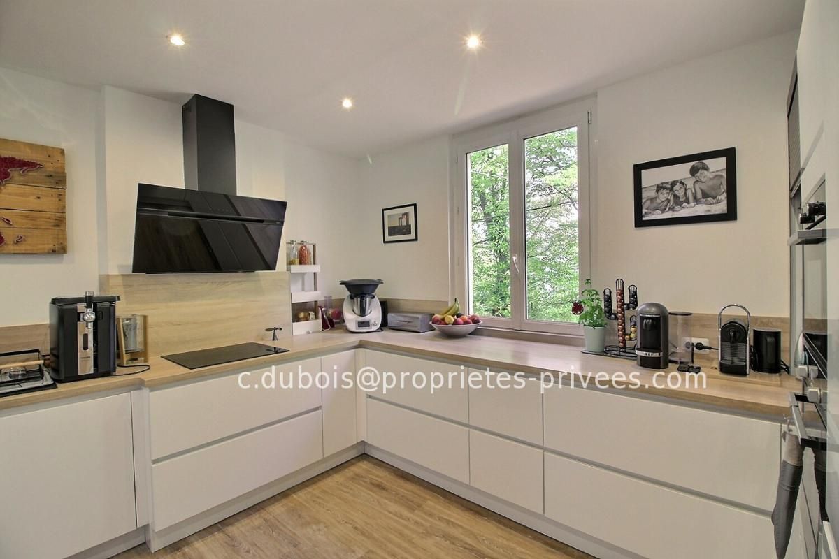 SAINTE-ADRESSE Maison Sainte Adresse 8 pièce(s) 140 m2 4