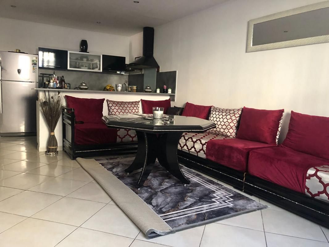AGDE Appartement Agde 3 pièce(s) 53.95 m2 1