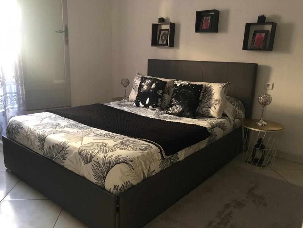 AGDE Appartement Agde 3 pièce(s) 53.95 m2 2