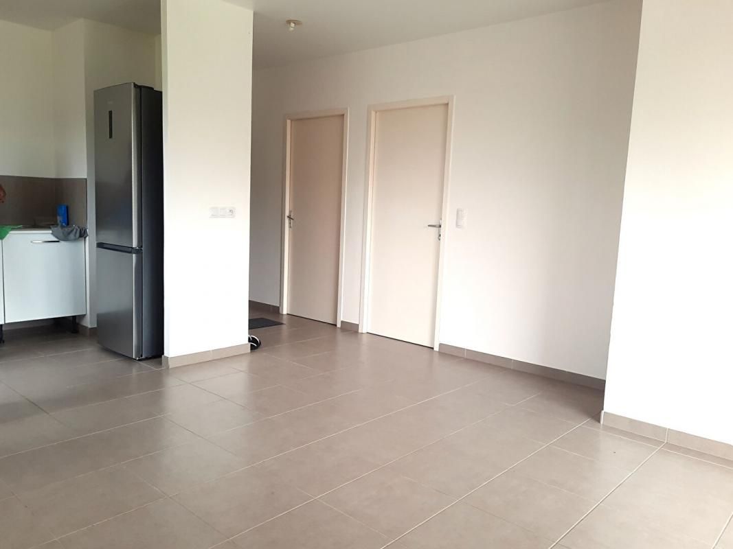 CAYENNE MONTABO Appartement 2 pièce(s) 56.24 m2 av.Terrasse 3