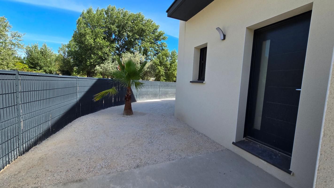 SERIGNAN Villa Serignan T4 109 m2 A 500 METRES DE LA MER 3