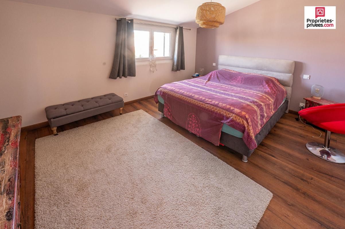 CANET-EN-ROUSSILLON Villa Canet plage 4 pièce(s) 140 m2 4