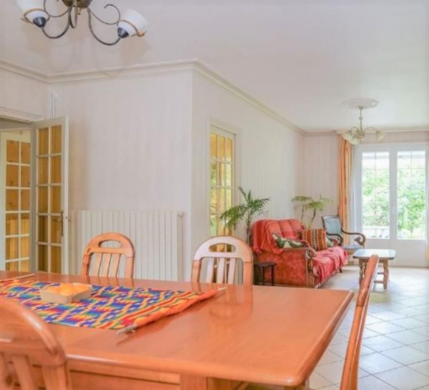 ORVAULT Maison  122 m2 - 6 pièces 4
