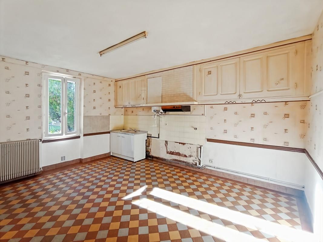 ALBI Maison Albi  Maladrerie de 4 pièces 2