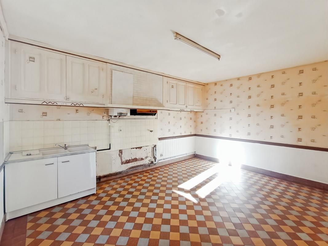 ALBI Maison Albi  Maladrerie de 4 pièces 3