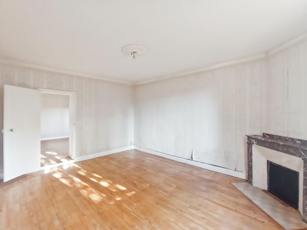 ALBI Maison Albi  Maladrerie de 4 pièces 4