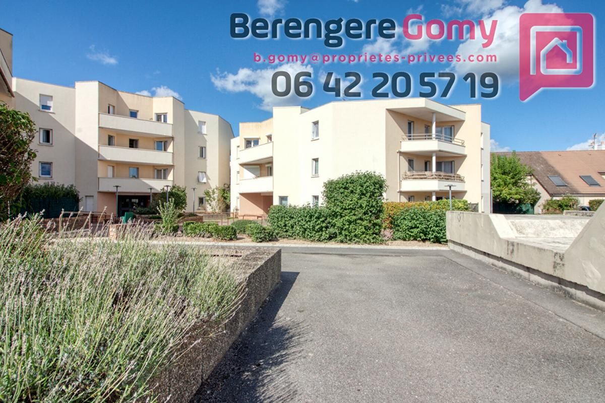 BEAUCHAMP Appartement  2 pièce(s) 49.8 m2 1