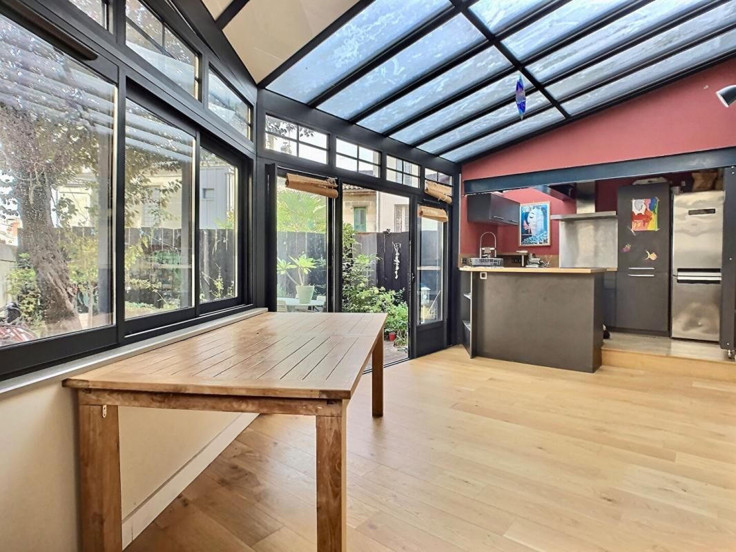 BORDEAUX Vente T3 79m2 BORDEAUX (33000) 1
