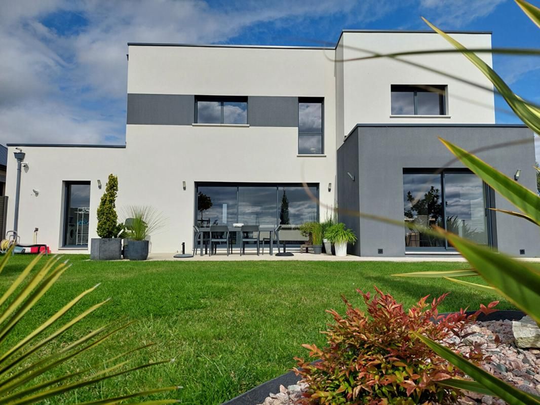 Maison 6 pièce(s) 193 m2