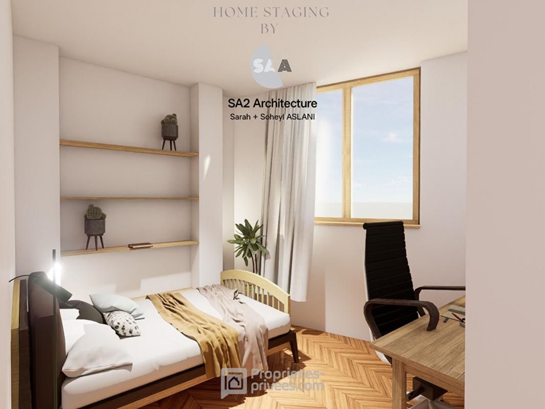 PARIS-6E-ARRONDISSEMENT ADRESSE EXCEPTIONELLE Studio Paris 6ème arrondissement 31 m2 2