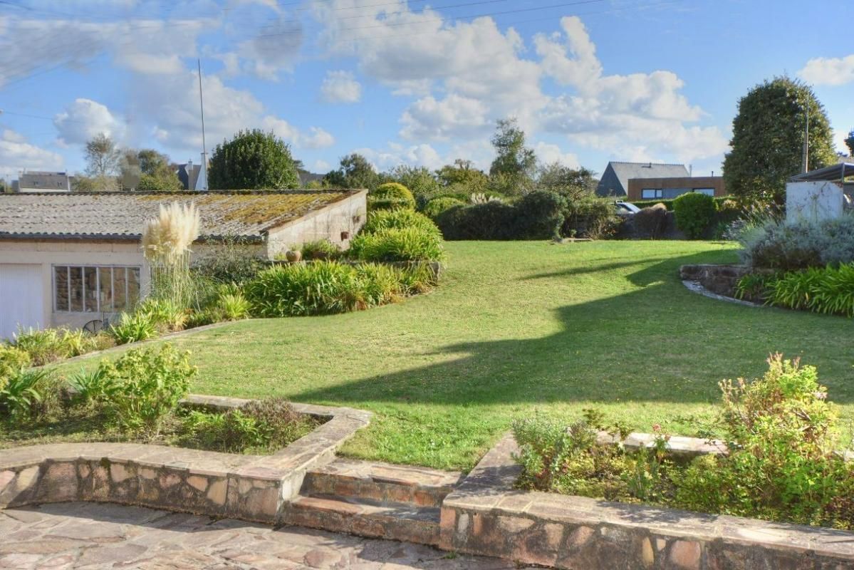 TREVOU-TREGUIGNEC 2 Maisons indépendantes à Trevou Treguignec 3