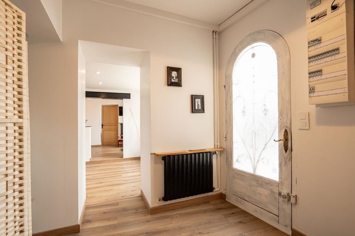 LE CONTROIS-EN-SOLOGNE LIEUX UNIQUES ® - PROPRIÉTÉS PRIVÉES PROPOSE CORPS DE FERME DE 129 M² + POTENTIEL RENOVATION 55 M² - TERRAIN 3300 M² 3