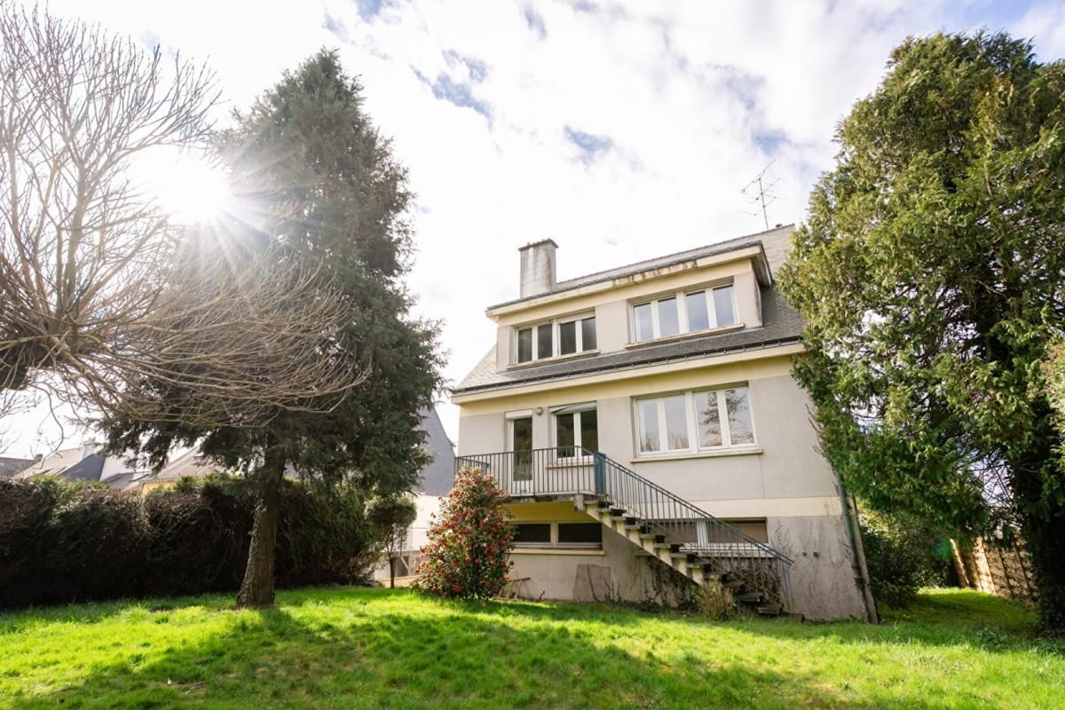 VANNES GRANDE MAISON FAMILIALE 2