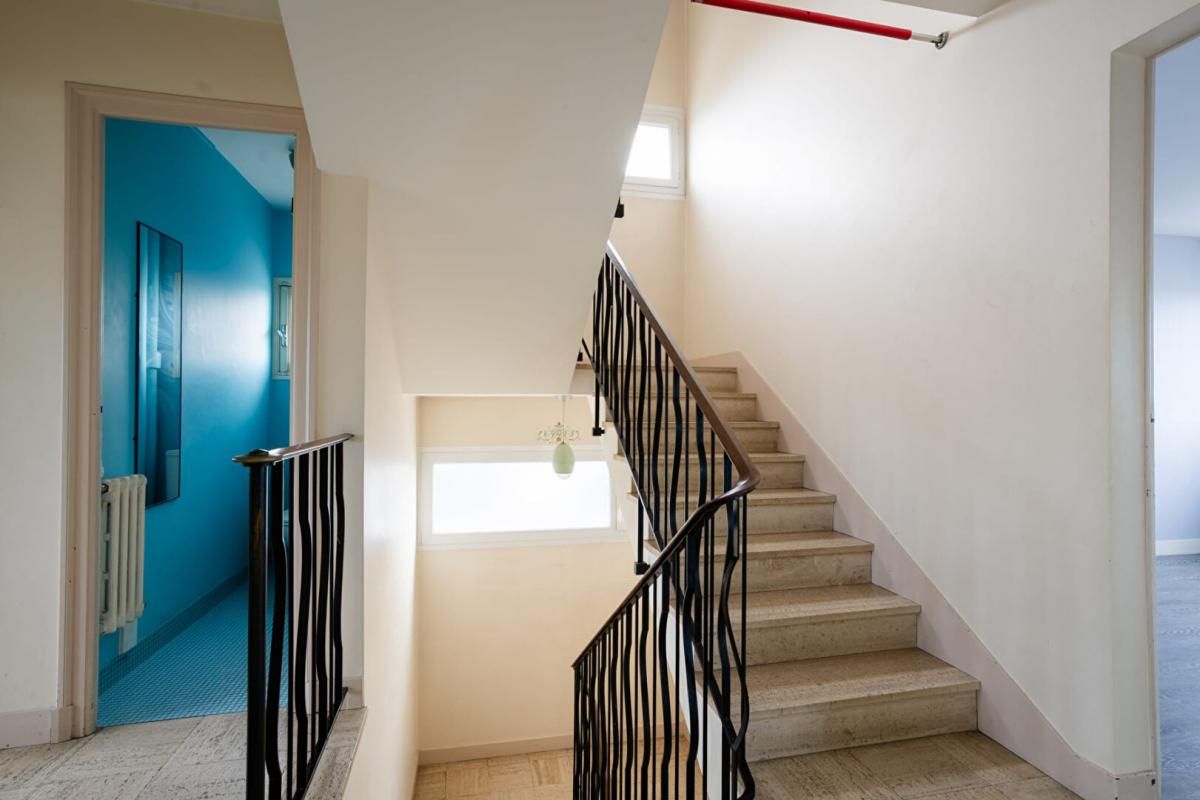 VANNES GRANDE MAISON FAMILIALE 3