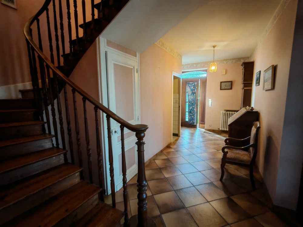 PONTONX-SUR-L'ADOUR Maison proche Pontonx Sur L Adour 5 pièce(s) 153 m2 3