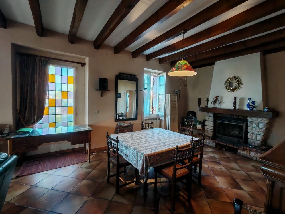 PONTONX-SUR-L'ADOUR Maison proche Pontonx Sur L Adour 5 pièce(s) 153 m2 4