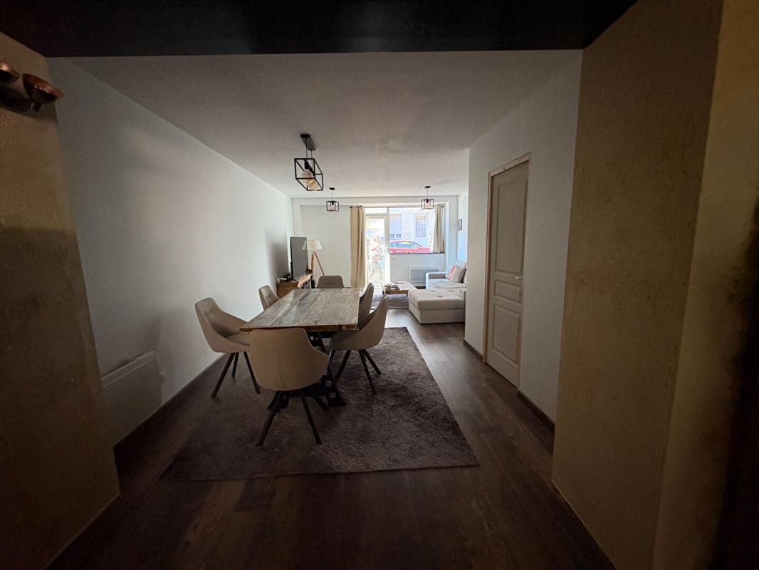 RAUZAN RAUZAN - IMMEUBLE MIXTE, LOCAL COMMERCIAL ET LOGEMENT 2