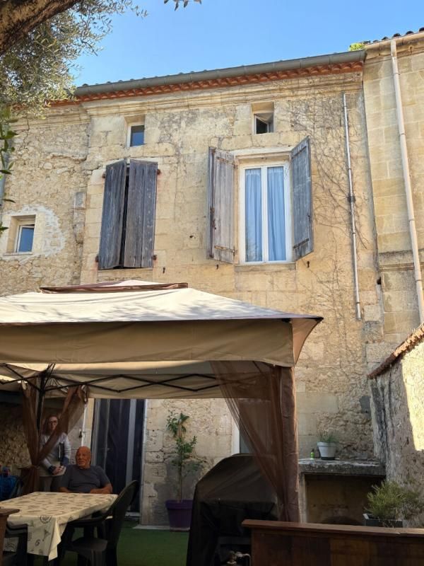 RAUZAN RAUZAN - IMMEUBLE MIXTE, LOCAL COMMERCIAL ET LOGEMENT 3