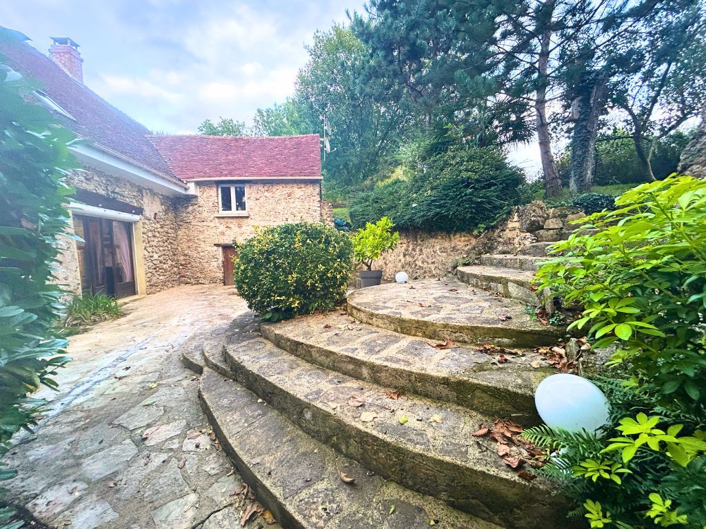 DORMANS Maison Verdon 6 pièce(s) 185 m2 2