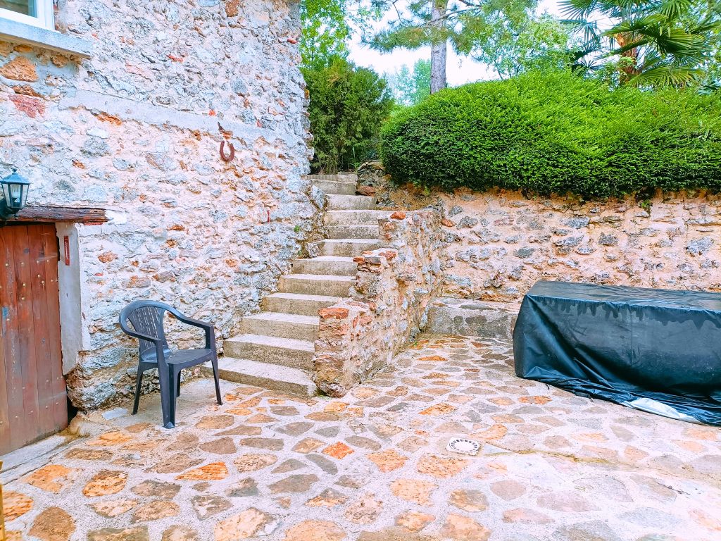 DORMANS Maison Verdon 6 pièce(s) 185 m2 3