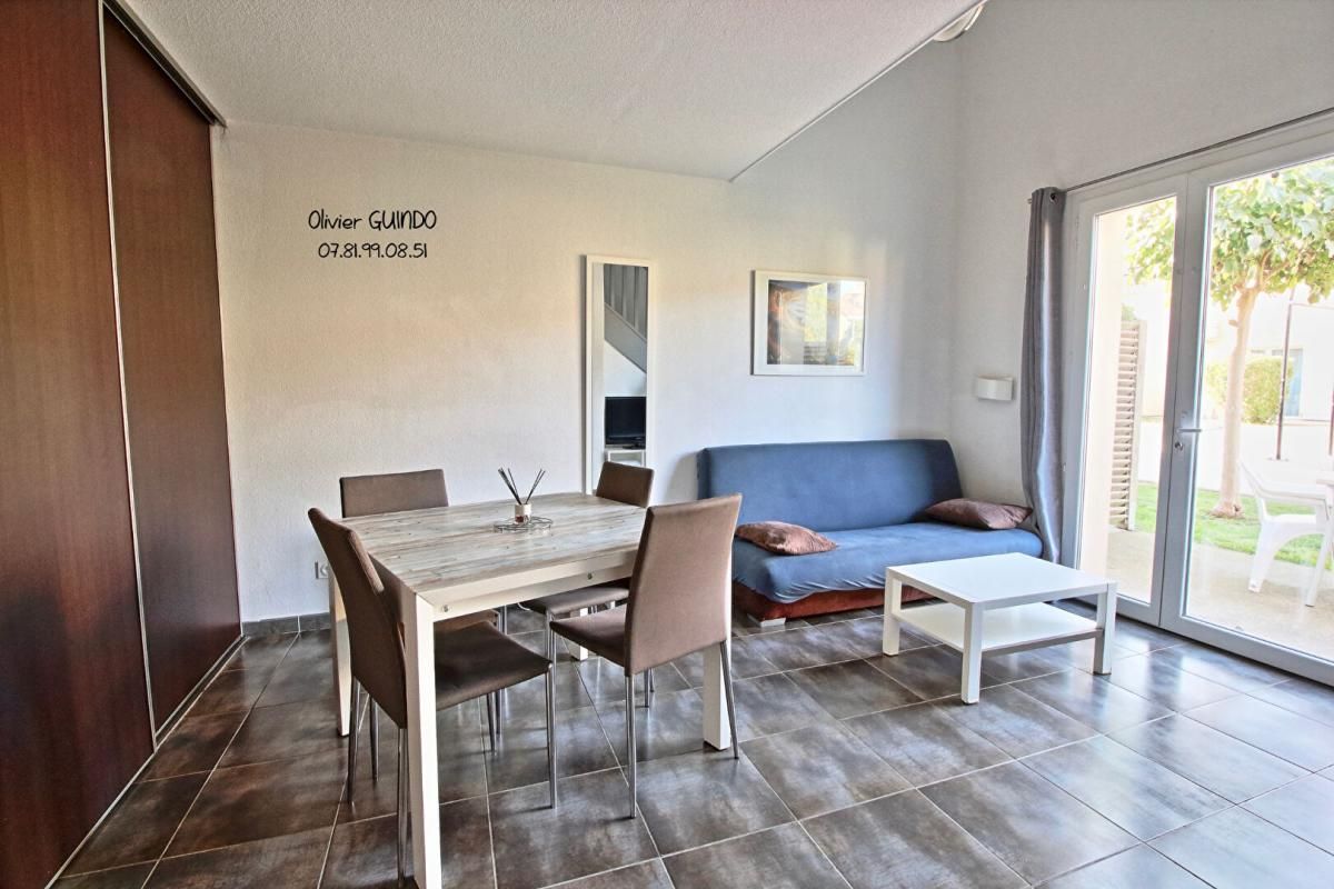 LATOUR-BAS-ELNE Maison 2 pièces de 34 m2 3