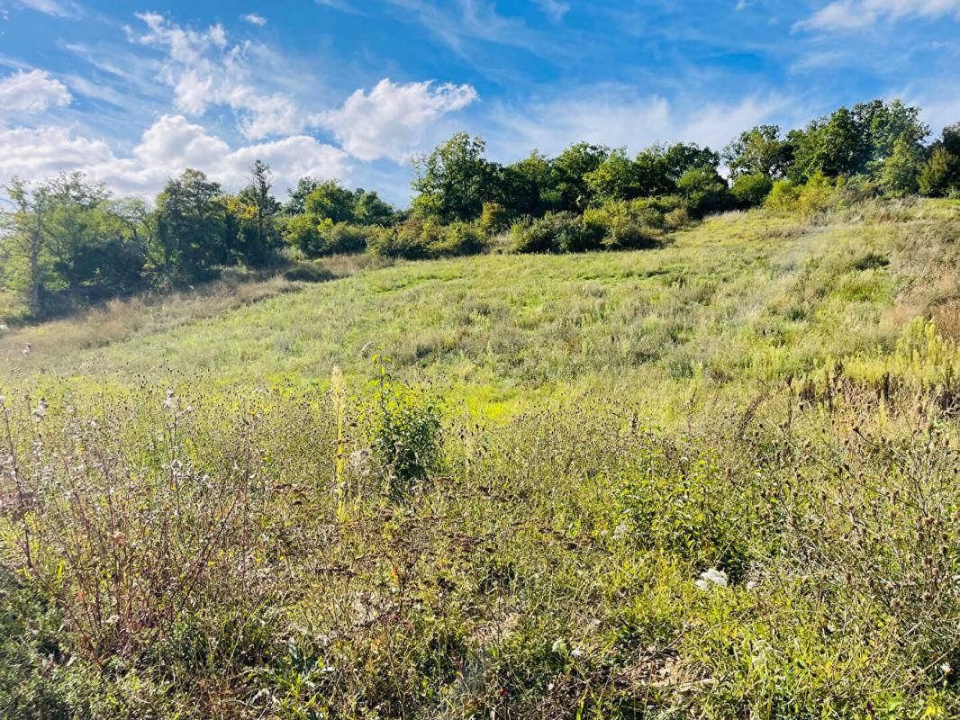 Terrain Villemeux Sur Eure 1890 m2
