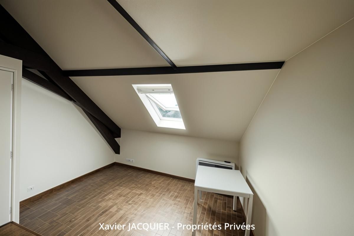 NANTES Appartement - 1 pièce - 21.54 m² - Jardin des Plantes/gare 3