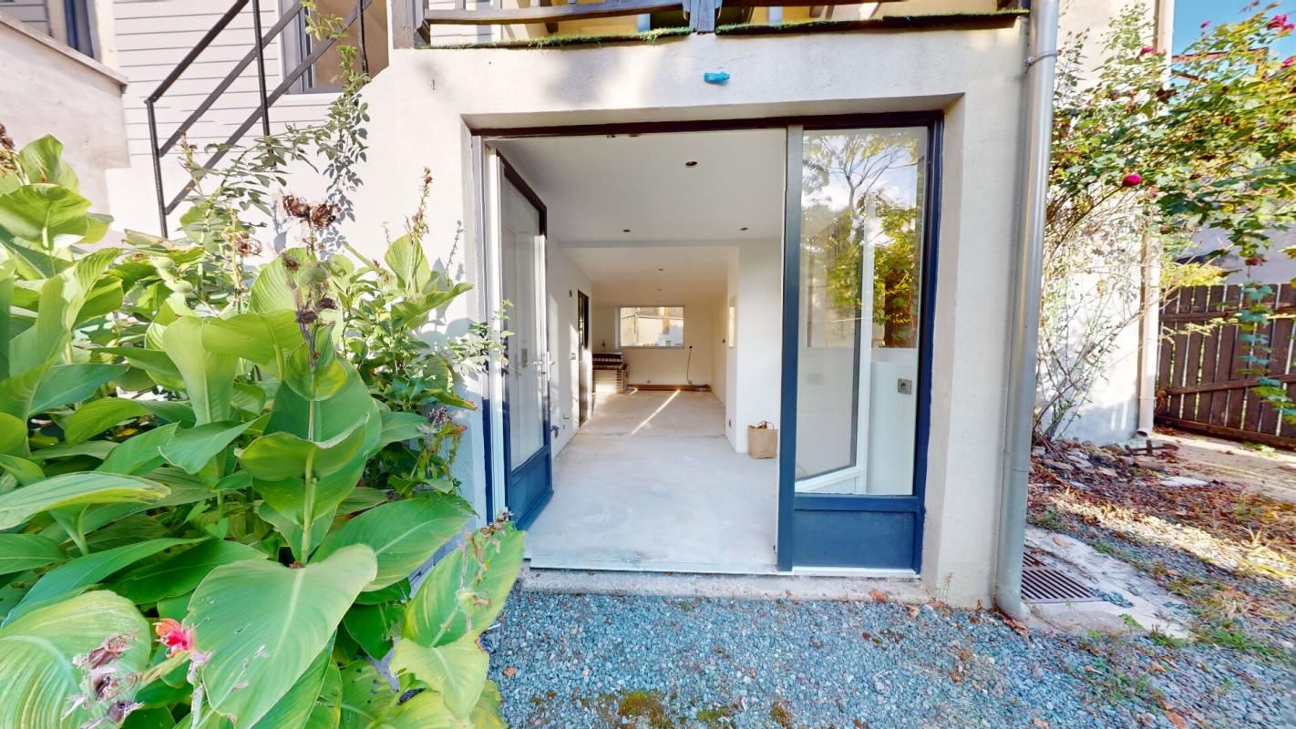 CHINON A Vendre - Maison  de ville - 37500 Chinon 5 pièces - 150 m2 3