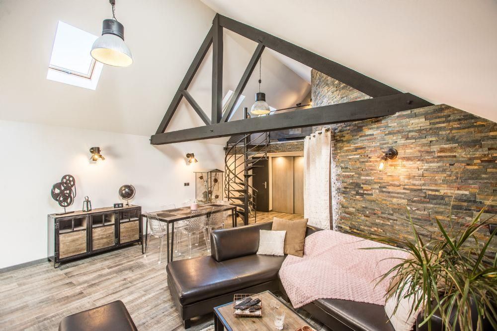ALENCON Appartement Maison Alencon 4 pièce(s) 98 m2 2