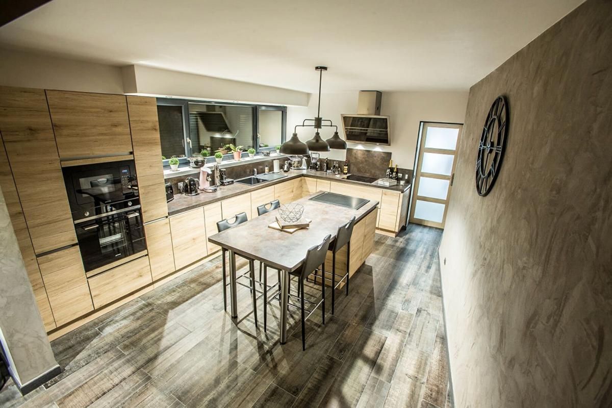 ALENCON Appartement Maison Alencon 4 pièce(s) 98 m2 3