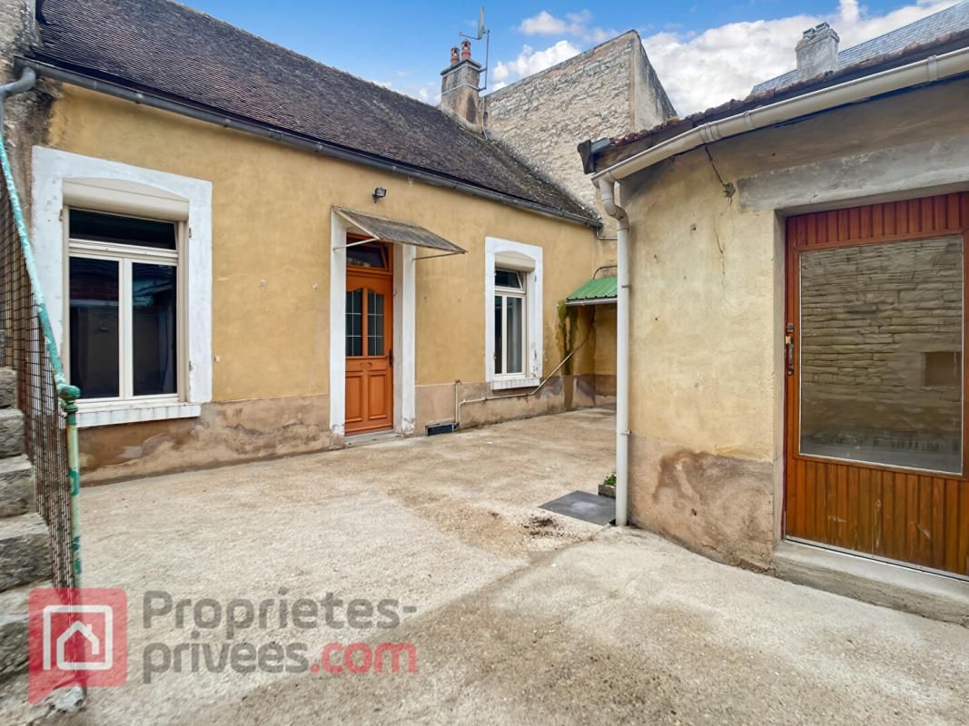 Maison Annay Sur Serein 4 pièces