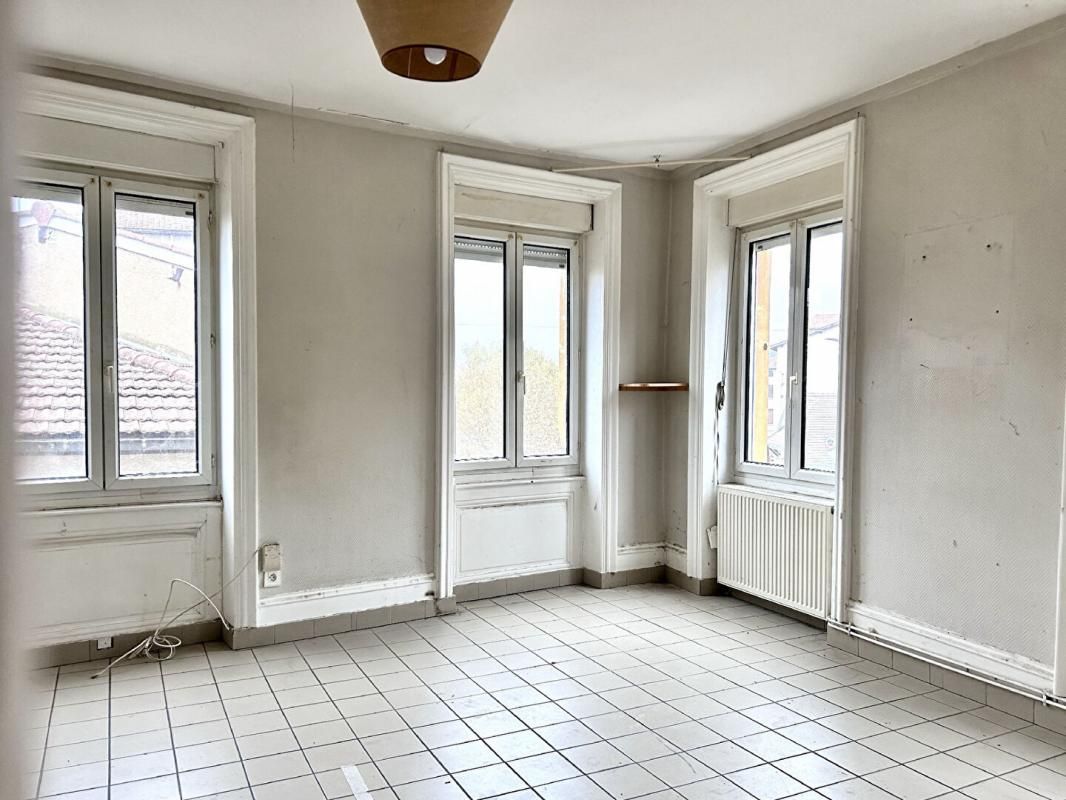 Appartement Bessenay 4 pièce(s) 74 m2