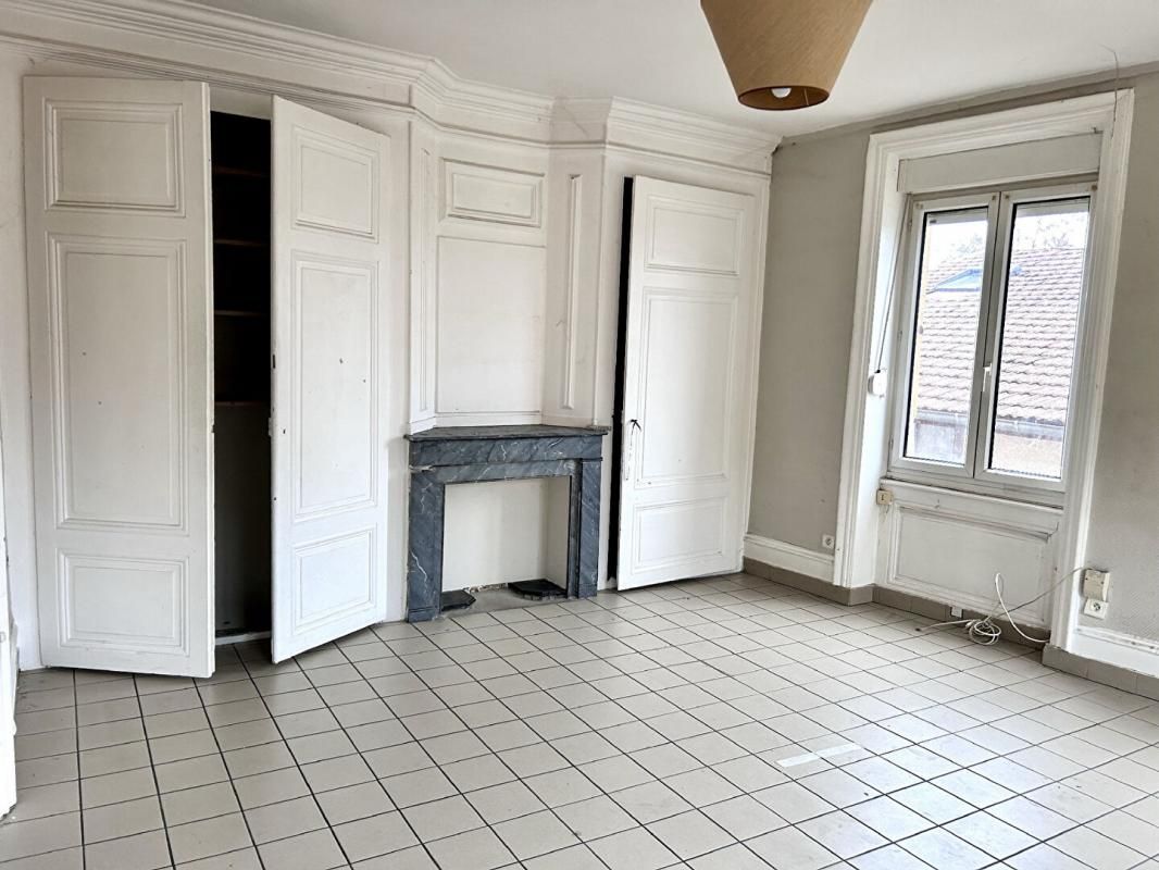 BESSENAY Appartement Bessenay 4 pièce(s) 74 m2 3