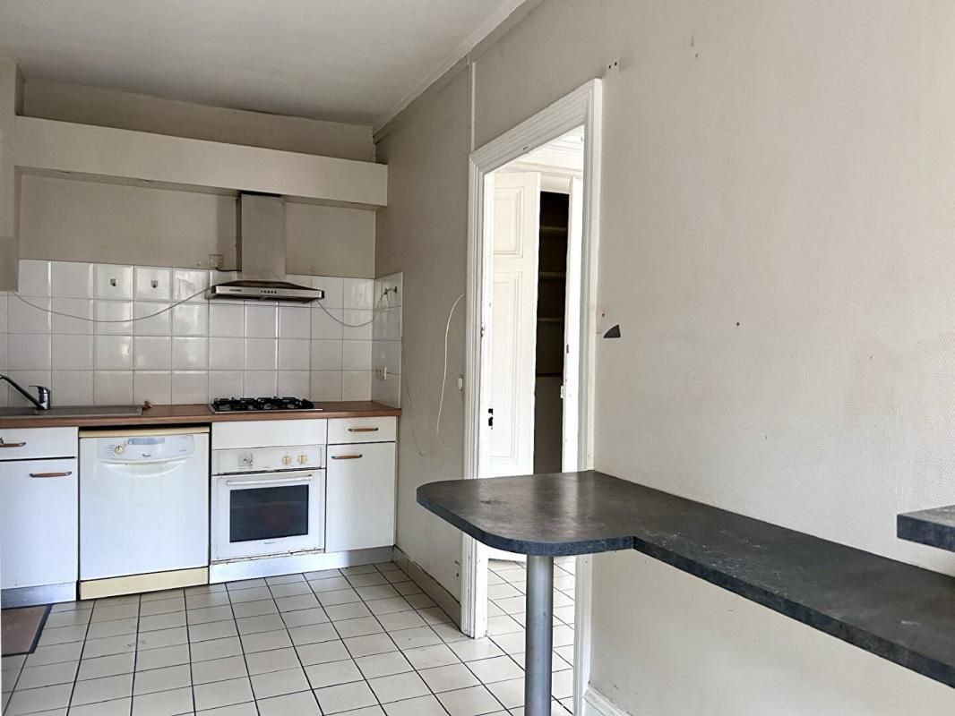 BESSENAY Appartement Bessenay 4 pièce(s) 74 m2 4
