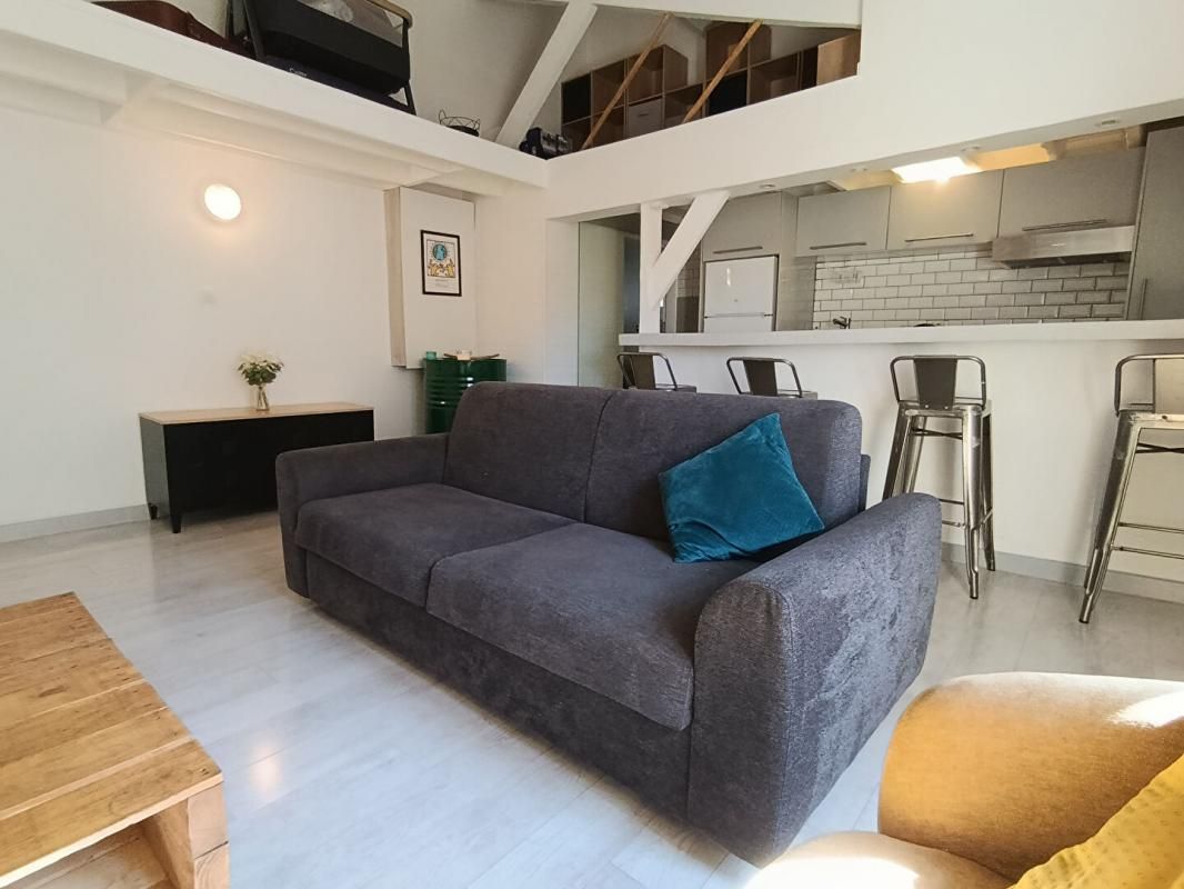 MELUN Appartement Melun 2 pièces 52m2 au sol 2