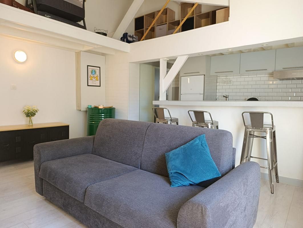 MELUN Appartement Melun 2 pièces 52m2 au sol 3