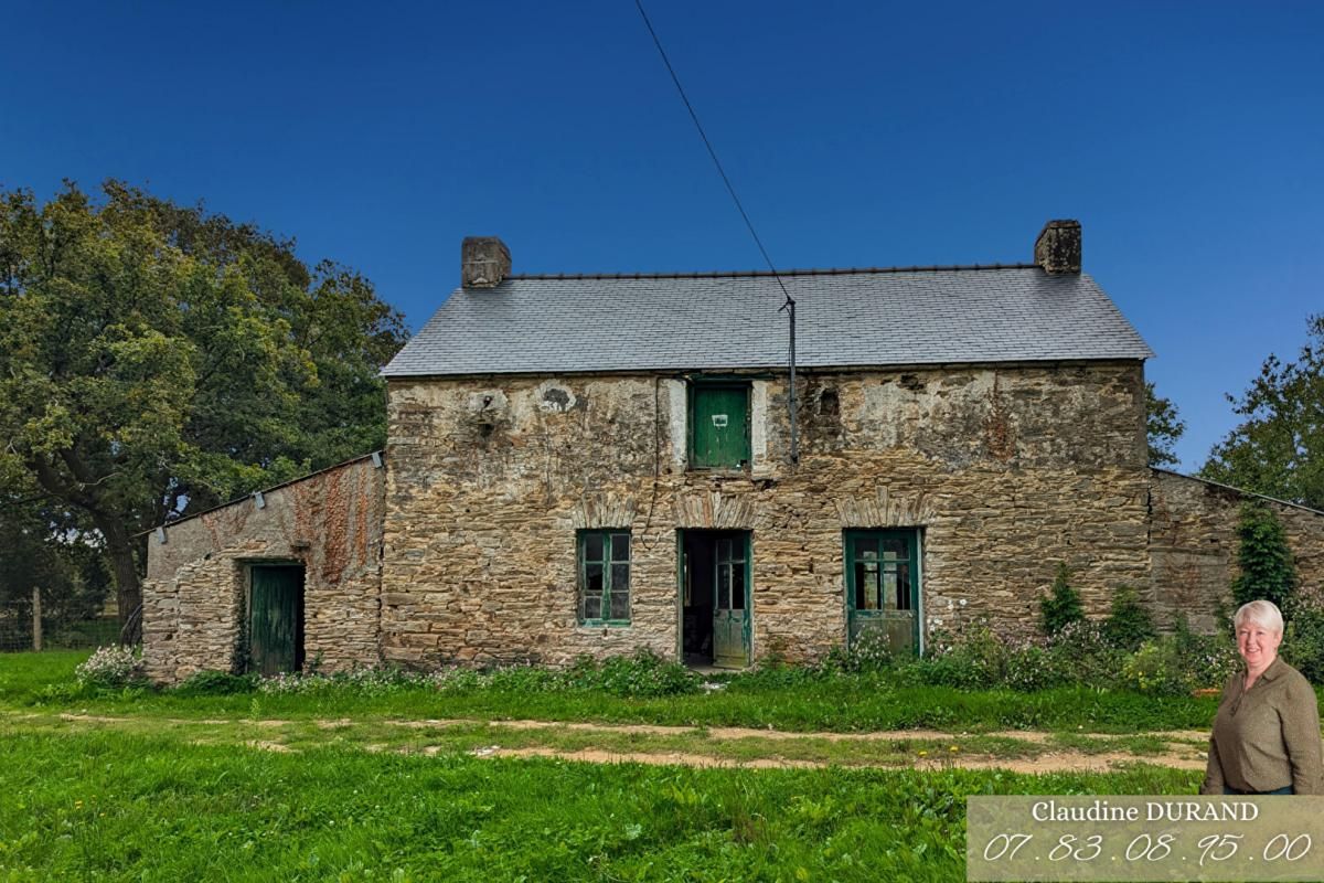 CAMPBON Maison 3 pièce(s) 120 m2 1